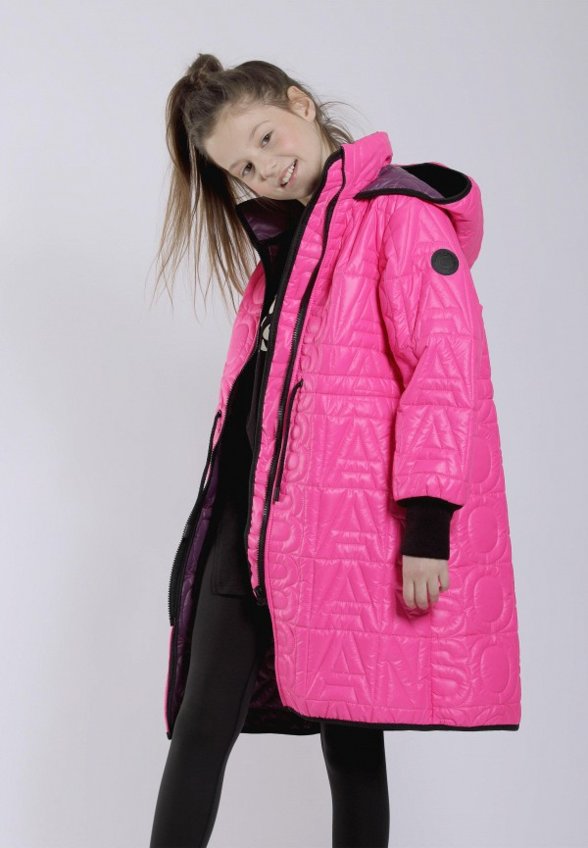 Куртка утепленная Orso Bianco