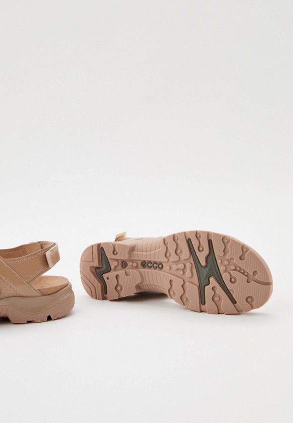 Сандалии Ecco