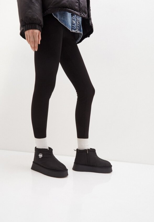 Дутики Ascalini