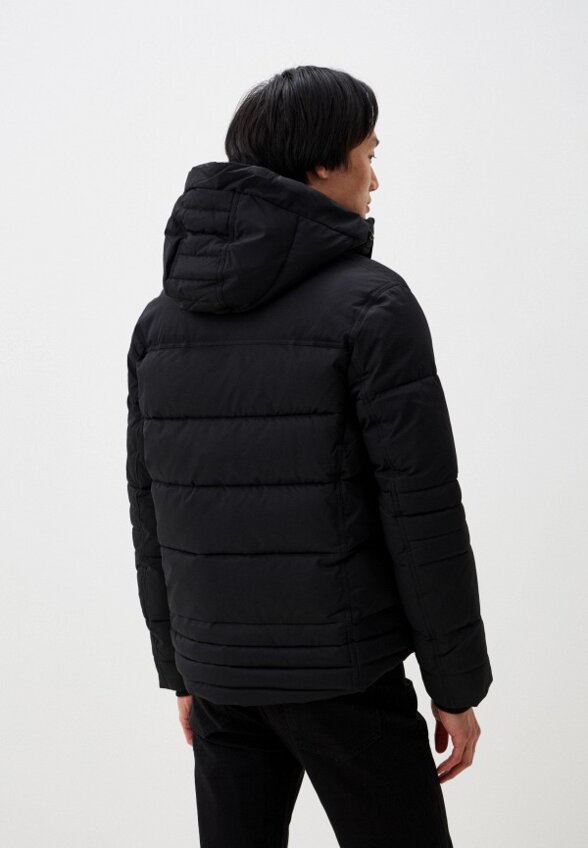 Пуховик Tom Tailor