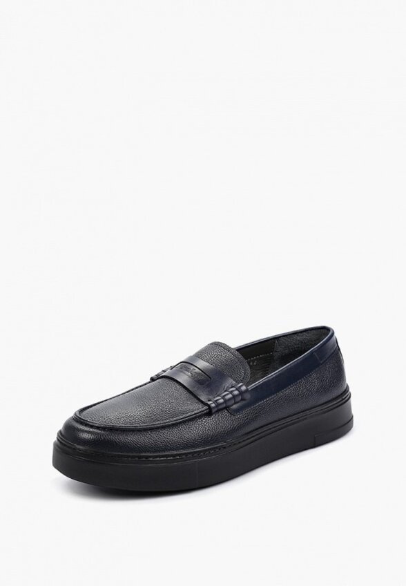 Лоферы Roberto Piraloff