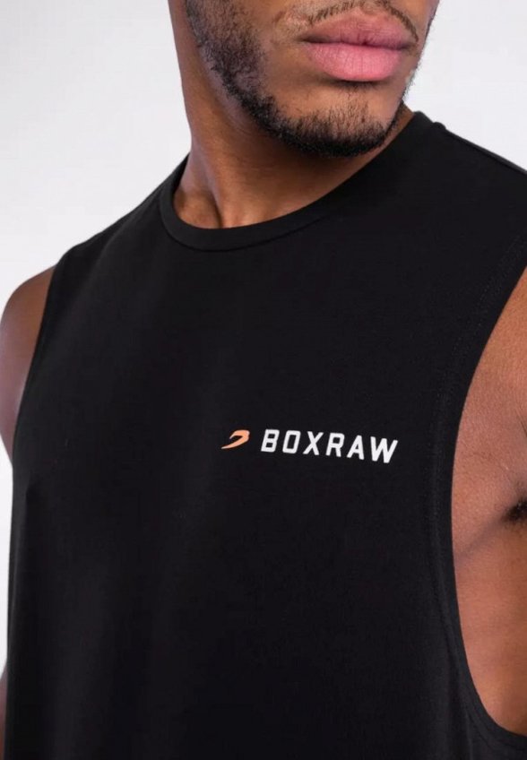 Майка спортивная Boxraw