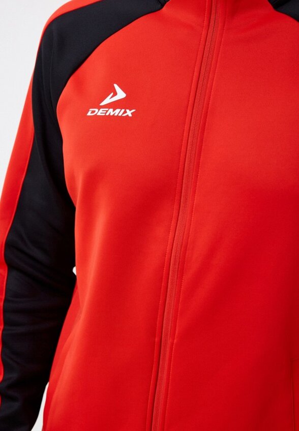 Олимпийка Demix