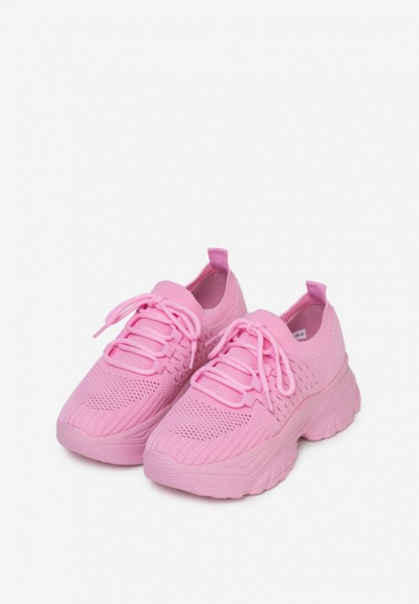 Кроссовки Marmalato