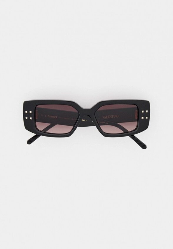 Очки солнцезащитные Valentino