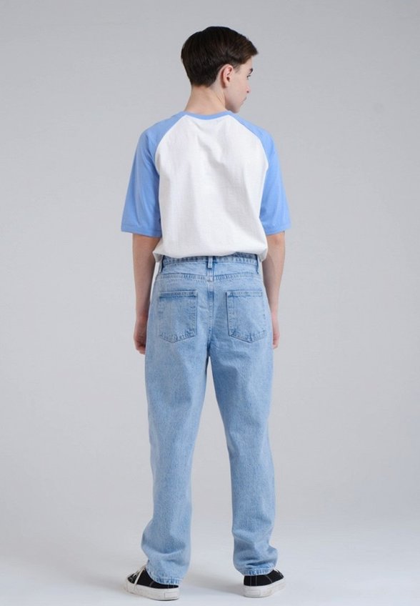 Футболка Smena