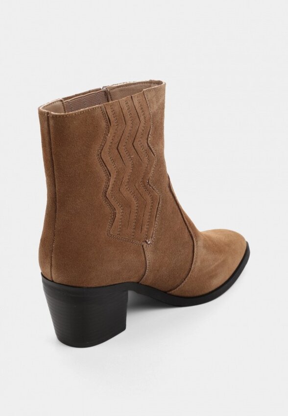 Ботильоны Dino Albat