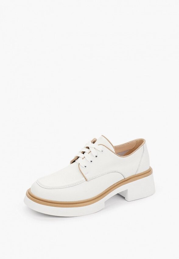 Ботинки Thomas Munz