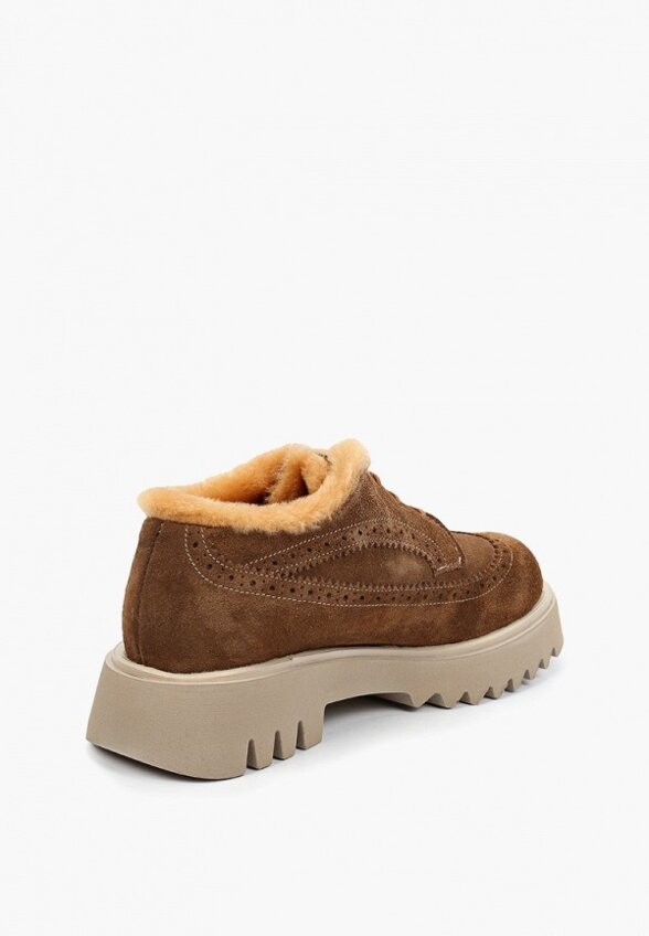 Ботинки Tivalini