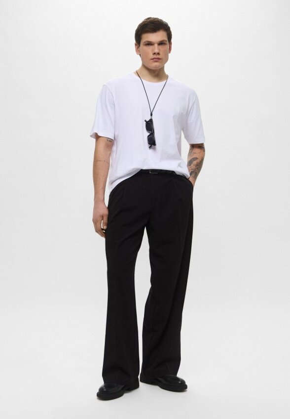 Футболка Boss