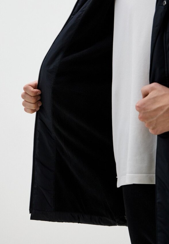 Пуховик Demix