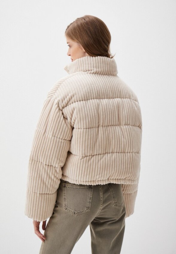 Куртка утепленная Befree