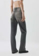 Джинсы WIDE LEG TALL с высокой посадкой7  - превью