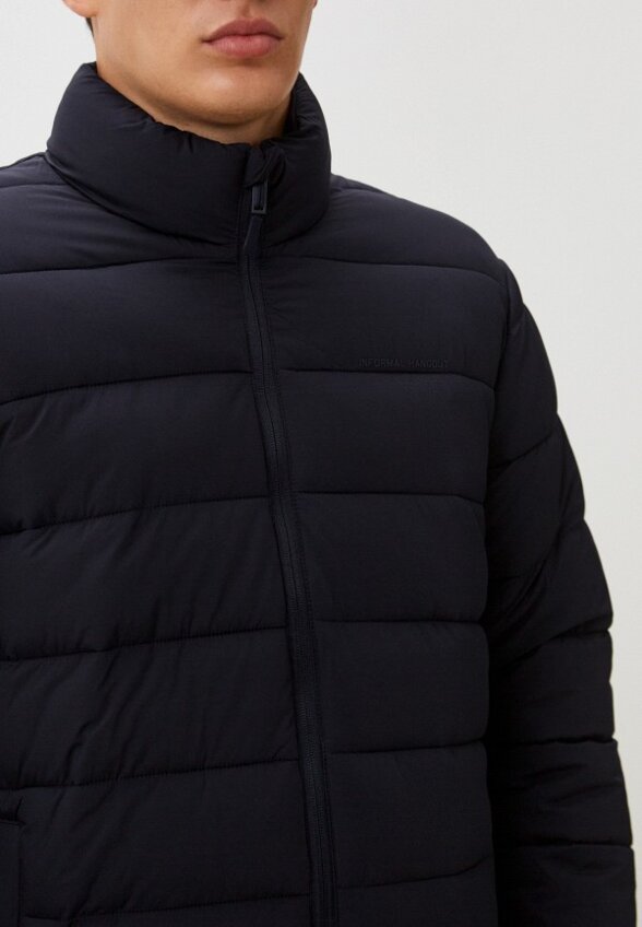 Куртка утепленная Face Code