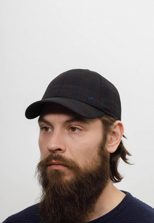 Бейсболка Fredrikson