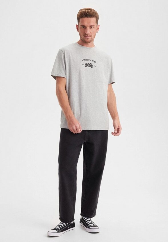 Футболка Barmariska