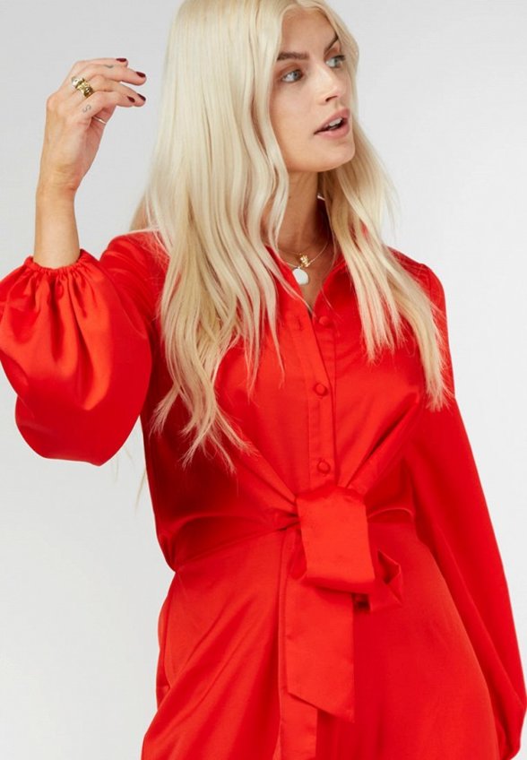 Комбинезон Little Mistress