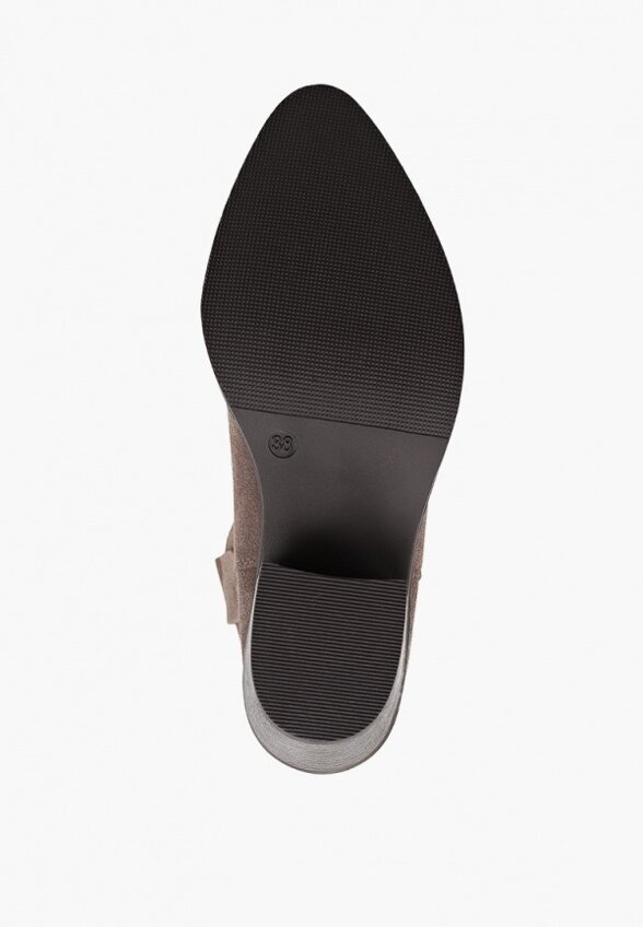 Полусапоги Obba