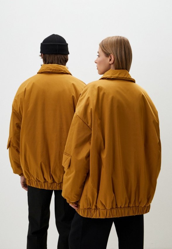 Куртка-рубашка Pennymanny