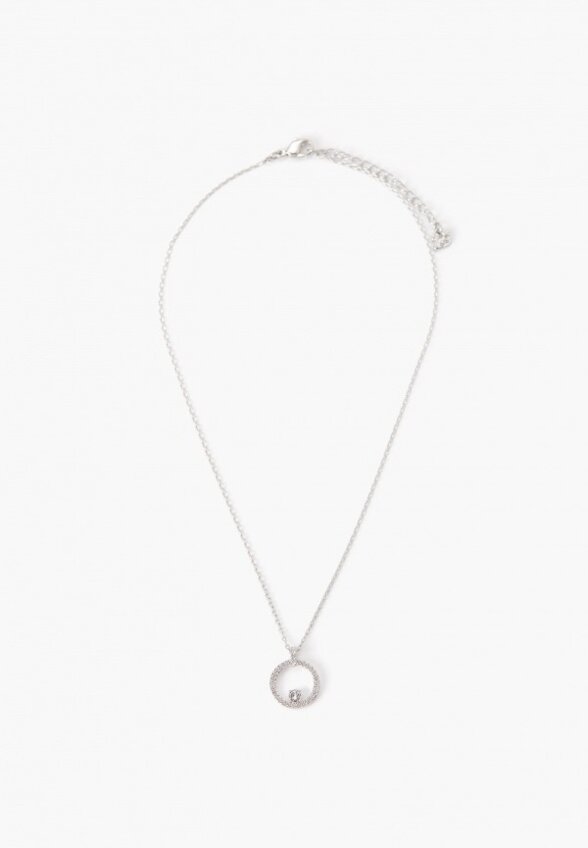 Подвеска Swarovski®