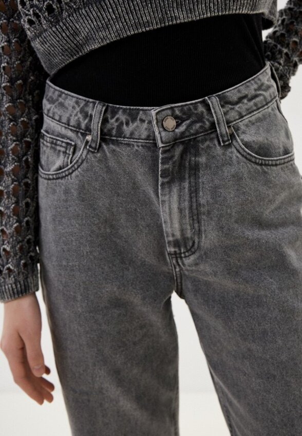 Джинсы Urban Tiger