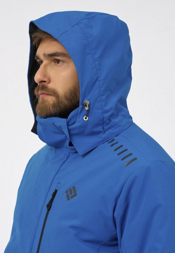 Куртка горнолыжная Forcelab