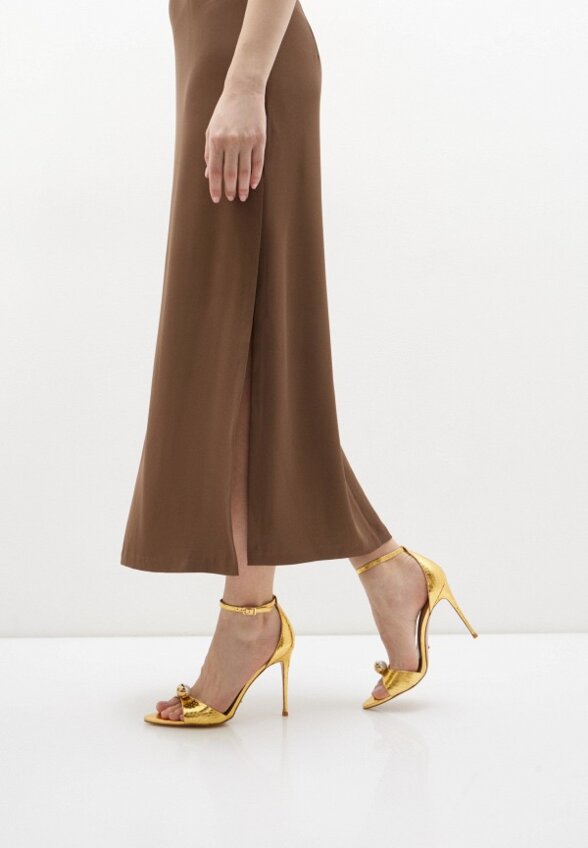 Босоножки El'Rosso