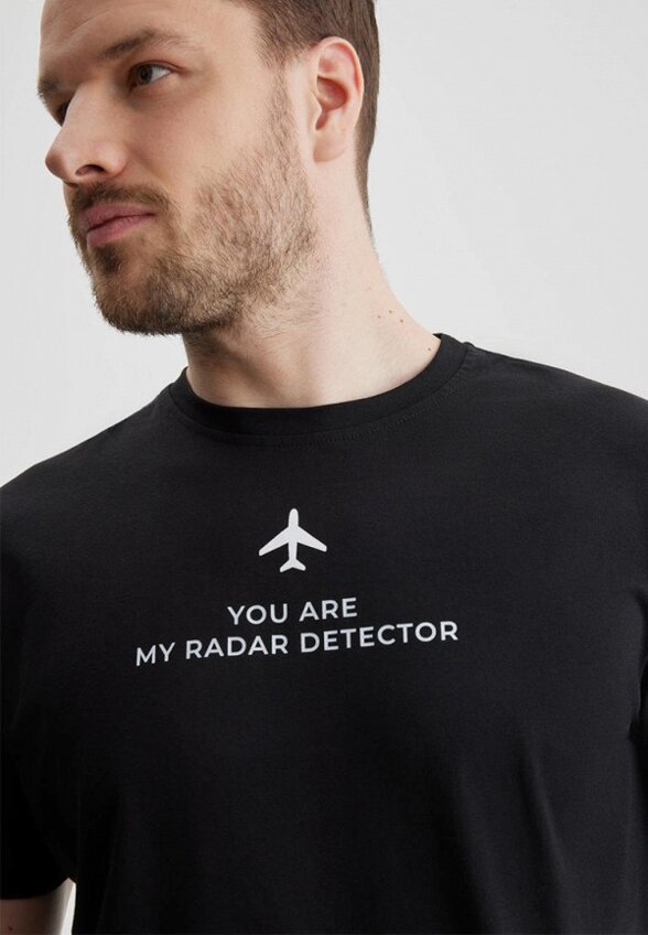 Футболка Barmariska