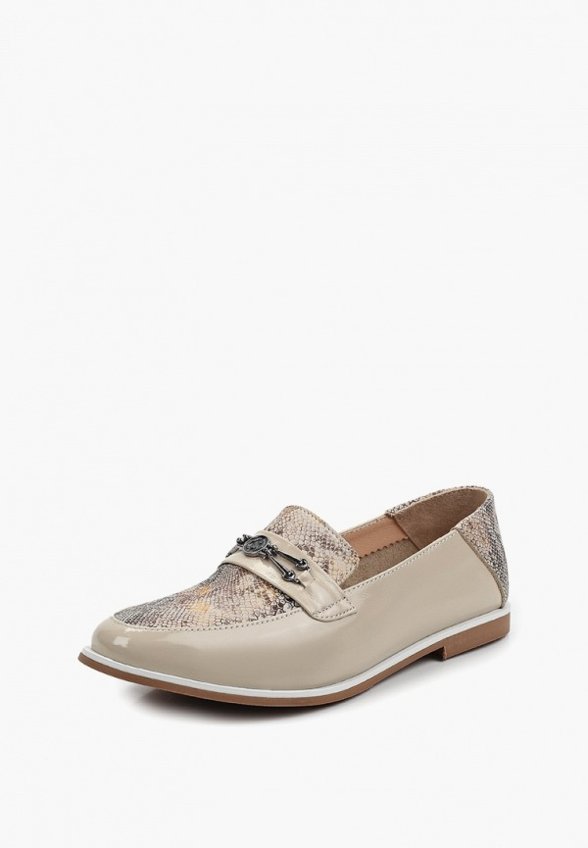 Лоферы Ascalini