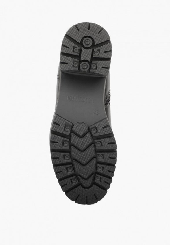 Сапоги T.Taccardi