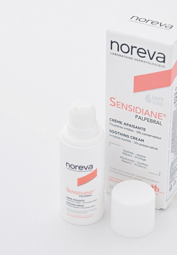 Крем для кожи вокруг глаз Noreva