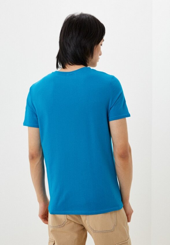 Футболка N.O.A.