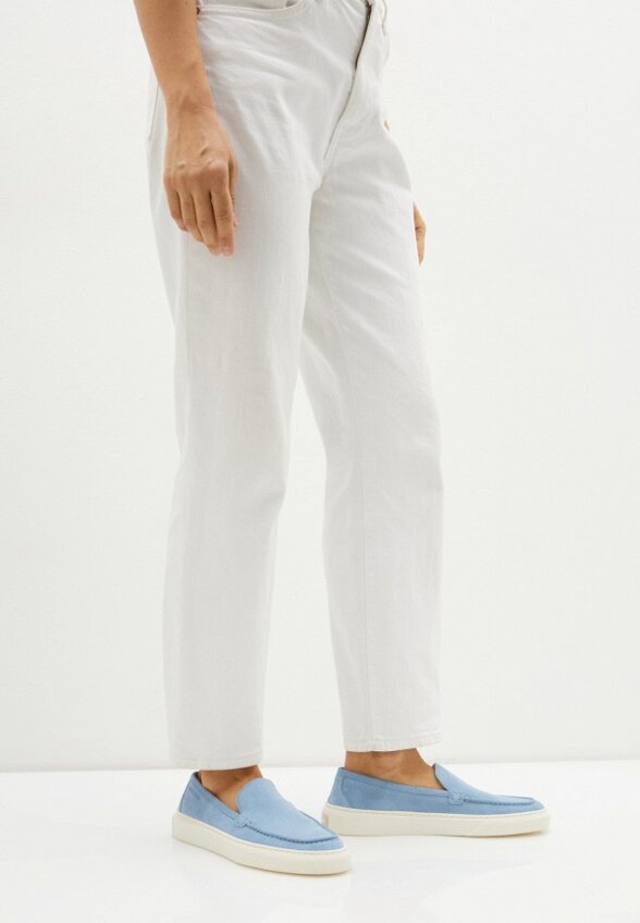 Слипоны Woolrich