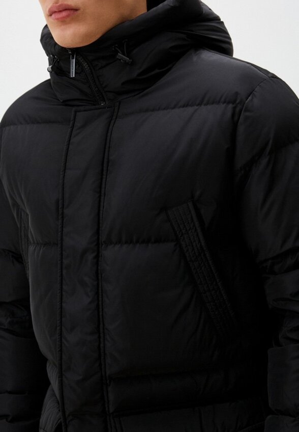 Пуховик JC Just Clothes