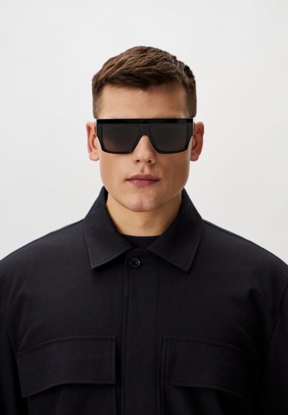 Очки солнцезащитные Karl Lagerfeld