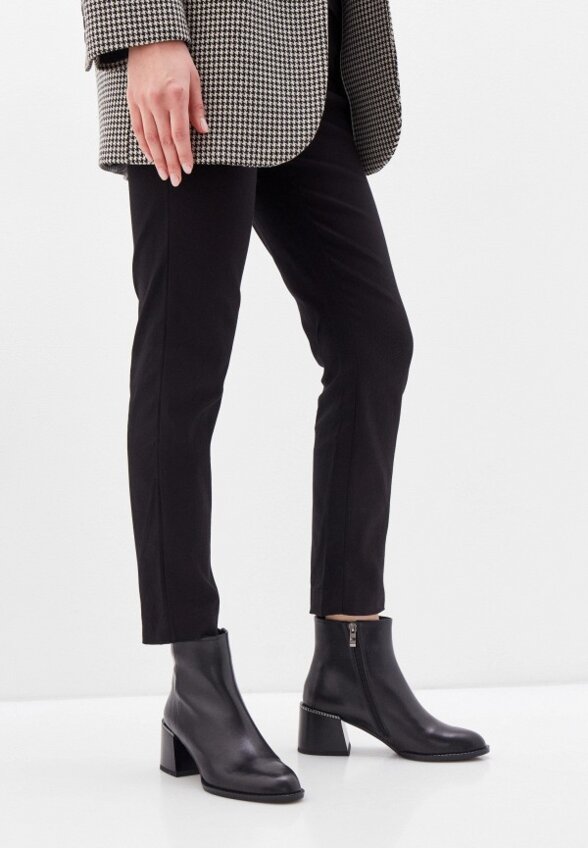 Ботильоны Abricot