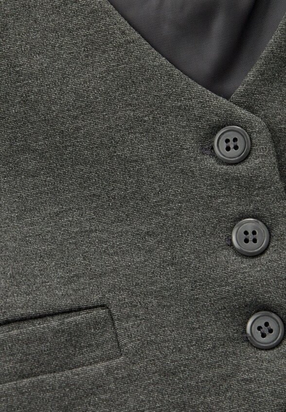 Жилет и юбка Smena