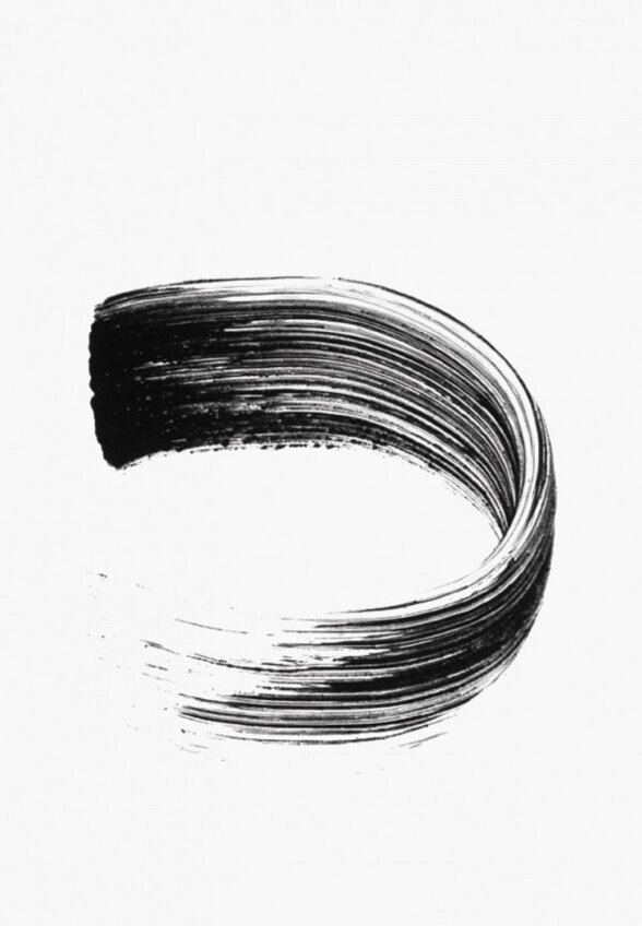 Тушь для ресниц Delilah