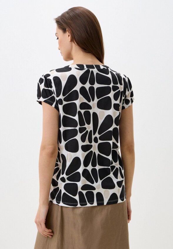 Футболка Tom Tailor