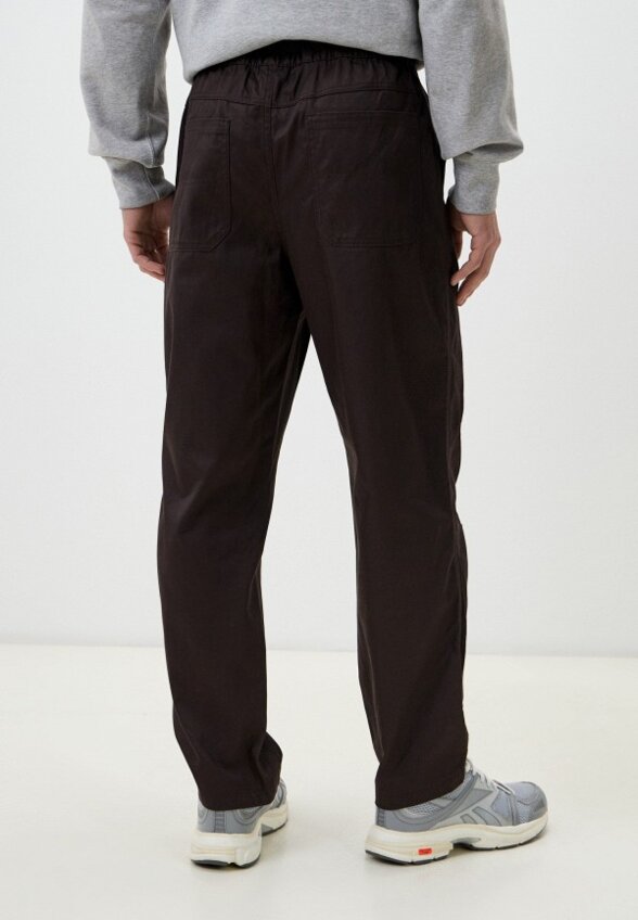 Брюки спортивные Fila