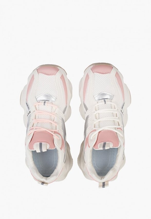 Кроссовки Dino Albat