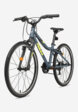 Велосипед для мальчиков Roces Amico 24