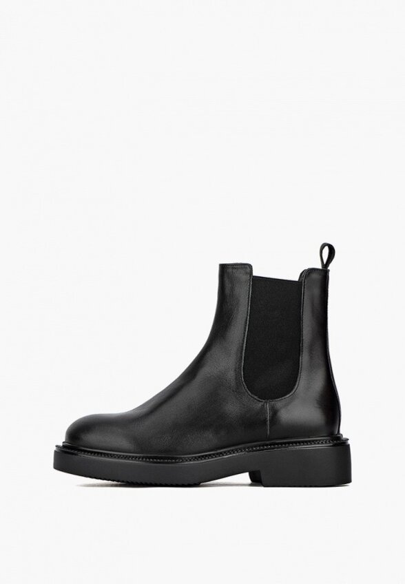 Ботинки Mof-Berg