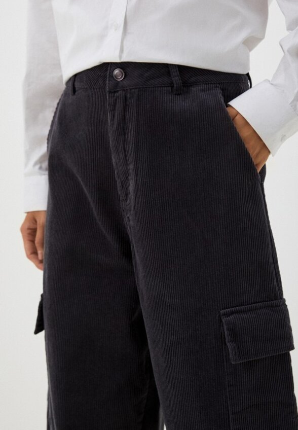 Брюки Face Code