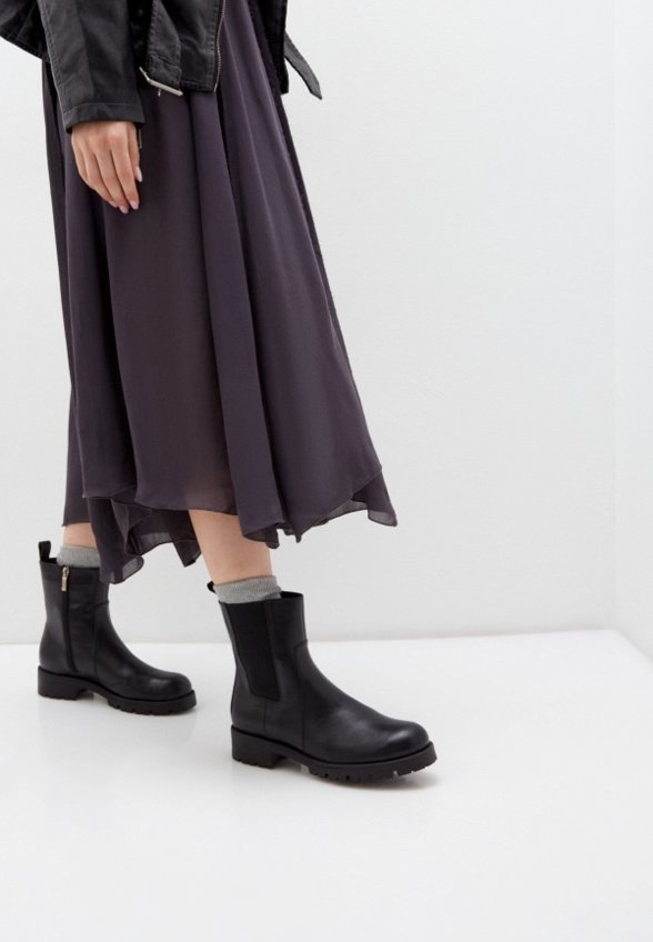 Полусапоги Argo