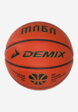 Мяч баскетбольный Demix DB5000, Коричневый1  - превью