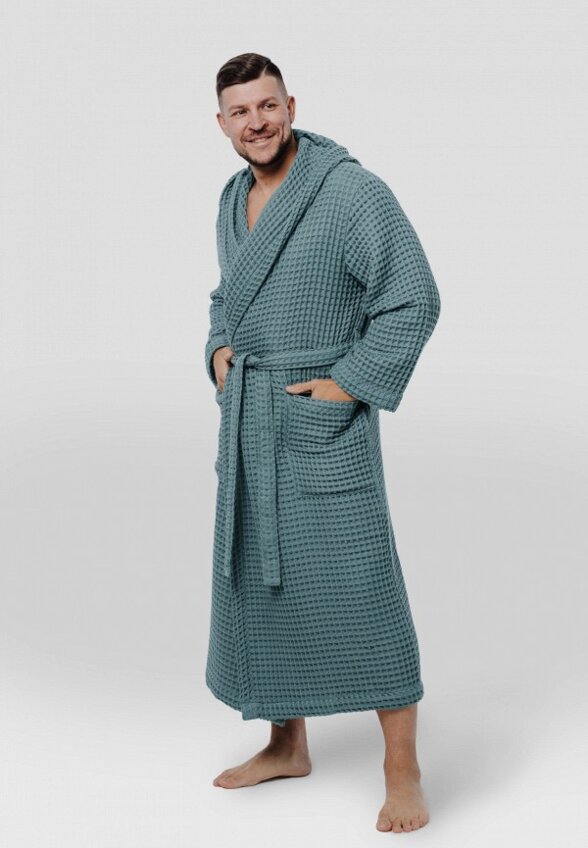 Халат домашний Votex