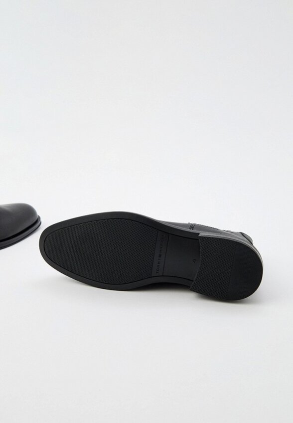 Ботинки Tommy Hilfiger