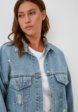 Куртка джинсовая Sheikha4  - превью