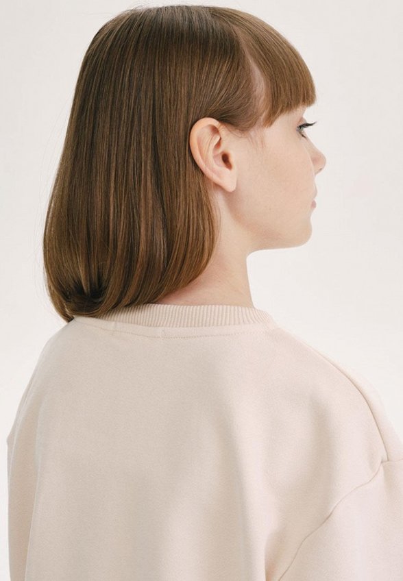 Свитшот Loomknits